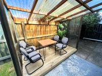 Rotorua Holiday Home - Prime Location - With Garden - Chambres d’hôtes Rotorua