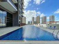 Silkhaus Executive 1BDR in Reem Island at Najmat - B&B Abu Dhabi