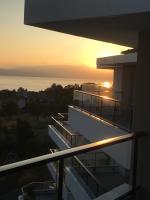 Splendid 3-room apartment with panoramic view - B&B Neuvecelle