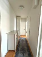 Charming Kemi Apartment with Sauna department Free Parking - Chambres d’hôtes Kemi