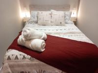 Appartamento con 2 Camere da Letto