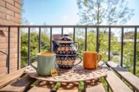 Myo Apartment - Ferienwohnung Pisa