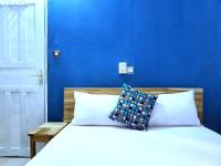 Chambre Double avec Terrasse