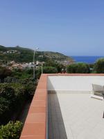 Terrazza San Paolo - Bed and Breakfast Palinuro