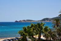 Paloma Suite Javea near the beach - Ferienwohnung Xàbia