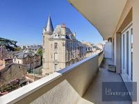 Le Renaudot - Poitiers Centre - 70's - La Conciergerie - B&B Poitiers