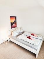 L7 - Urlaubsmagie - Kleine Wohnung am Wanderweg - Ferienwohnung