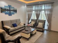 Jambo apartment 2 - B&B Addis Abeba
