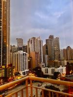 Kate's Haven Jazz Residences Makati, Manila - Chambres d’hôtes Manille