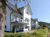 Ferienwohnung Am Kamp - B&B