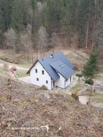 Chata AmBach - B&B Liberk