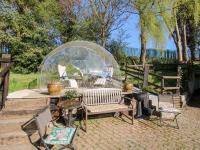 The Millers Roost at Dudgeley Mill - B&B Church Stretton