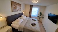 Appartement Suite