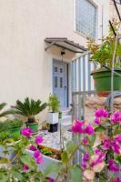 Vila Dhipali - Chambres d’hôtes Saranda