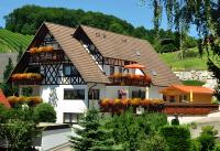 Haus Bachmatt - B&B