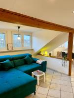 Appartamento con 2 Camere da Letto