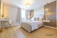 Belfast Quarters 3rd Floor Gem - Bed and Breakfast