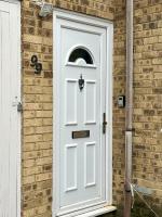 NKN cosy maisonette close to Dartford train station, free parking, food, shopping - Chambres d'hôtes Kent