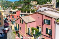 Terrace by PortofinoVip - B&B