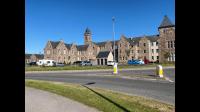 Hiltula spacious premium apartment with beautiful views - B&B Inverness