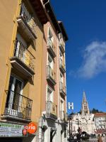 Hola Burgos! Catedral - Chambres d’hôtes