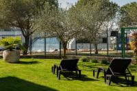 Premium Two Bedroom Apartment Burin 100 by Locap Group - Bed and Breakfast