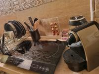 Psychè Domus - B&B Bari