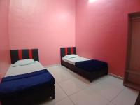 Tetiba Homestay - B&B Muar