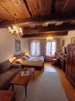 Appartamento Deluxe con 3 Camere da Letto
