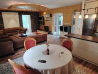 Vila Morava - Bed and Breakfast Jagodina