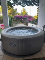 Peñiscola Bel Appartement de Vacances - Ferienwohnung