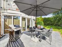Hochwertige Ferienwohnung in Seenähe mit Terrasse & Vollausstattung - B&B Uhldingen-Mühlhofen