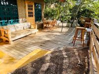 Appartement avec Vue sur la Montagne