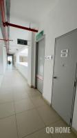 Nice Seaview Water Front Apartment 3R3B 超舒适海景房间-3房3卫 - B&B