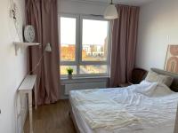 Przytulne mieszkanie na krótki pobyt, spacerem na starówkę - Chambres d'hôtes Toruń