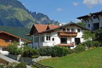 Agerer Apartment - Ferienwohnung Nauders