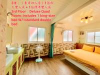 Deluxe Family Suite
