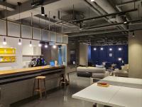 Seoul Station Studio-City View - B&B Seúl