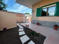 Casa Vacanze Mary Jane House - B&B Fiumicino