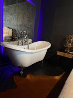 The Hideaway - B&B Mánchester