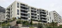 Luxury Apartment NARONA Sea&City view - B&B Makarska