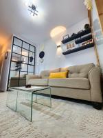 Appartement met 1 Slaapkamer