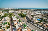 Relaxing Oasis for Digital Nomads with Pool - B&B Torrevieja