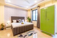 Homlee-Legacy 3BHK Flat in Central DEL-Lift-Terrace - B&B New Delhi