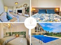 SR Colinas del Faro 2 BDR in Mijas Costa - B&B Mijas Costa