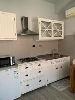 Casa Vacanze SanGiacomo App Ambra - B&B Santo Stefano al Mare