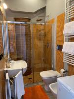 Casa Vacanze SanGiacomo App Ambra - B&B Santo Stefano al Mare