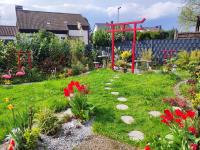 Uni-nähe Unterkunft mit Garten - B&B Bochum