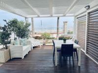 Casa sulla spiaggia - Chambres d'hôtes Castellammare del Golfo