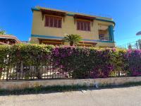 Casa Vacanza Mondello nel Cuore - Chambres d’hôtes Mondello